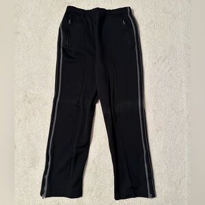 Banana Republic Black Sweatpants